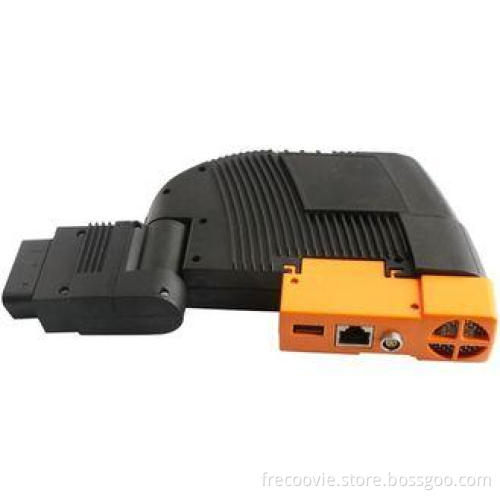 Professional BMW ICOM Hardware, BMW Diagnostic Tools with O